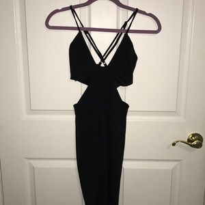 🖤Sexy Black Dress🖤NWOT!